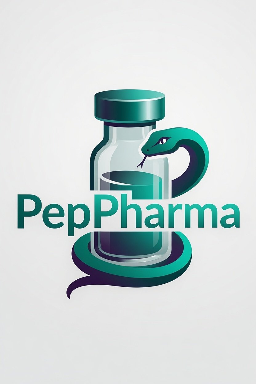 PepPharma